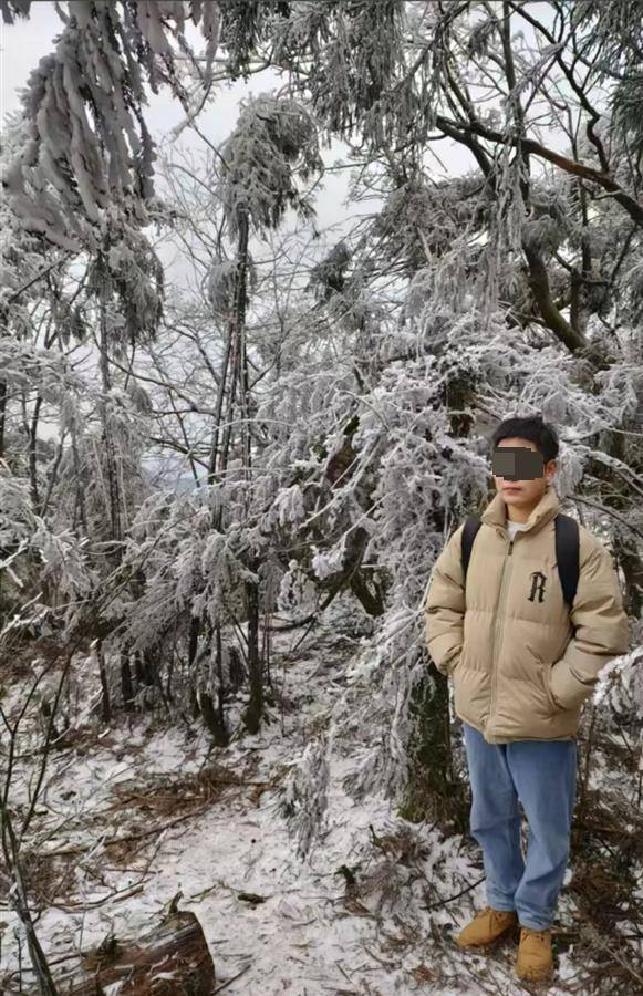 hga030皇冠手机登录_湘潭大学投毒案罪犯周立人被执行死刑hga030皇冠手机登录，被害人好友：罪有应得，家属将到校取走遗物