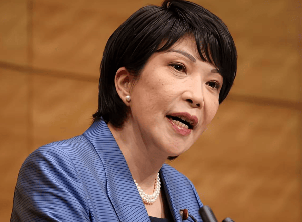 hga030怎么开户_刚送走特朗普hga030怎么开户，日本态度突然转向！高市早苗发出请求，希望和中方在韩国见一面，中方答不答应？