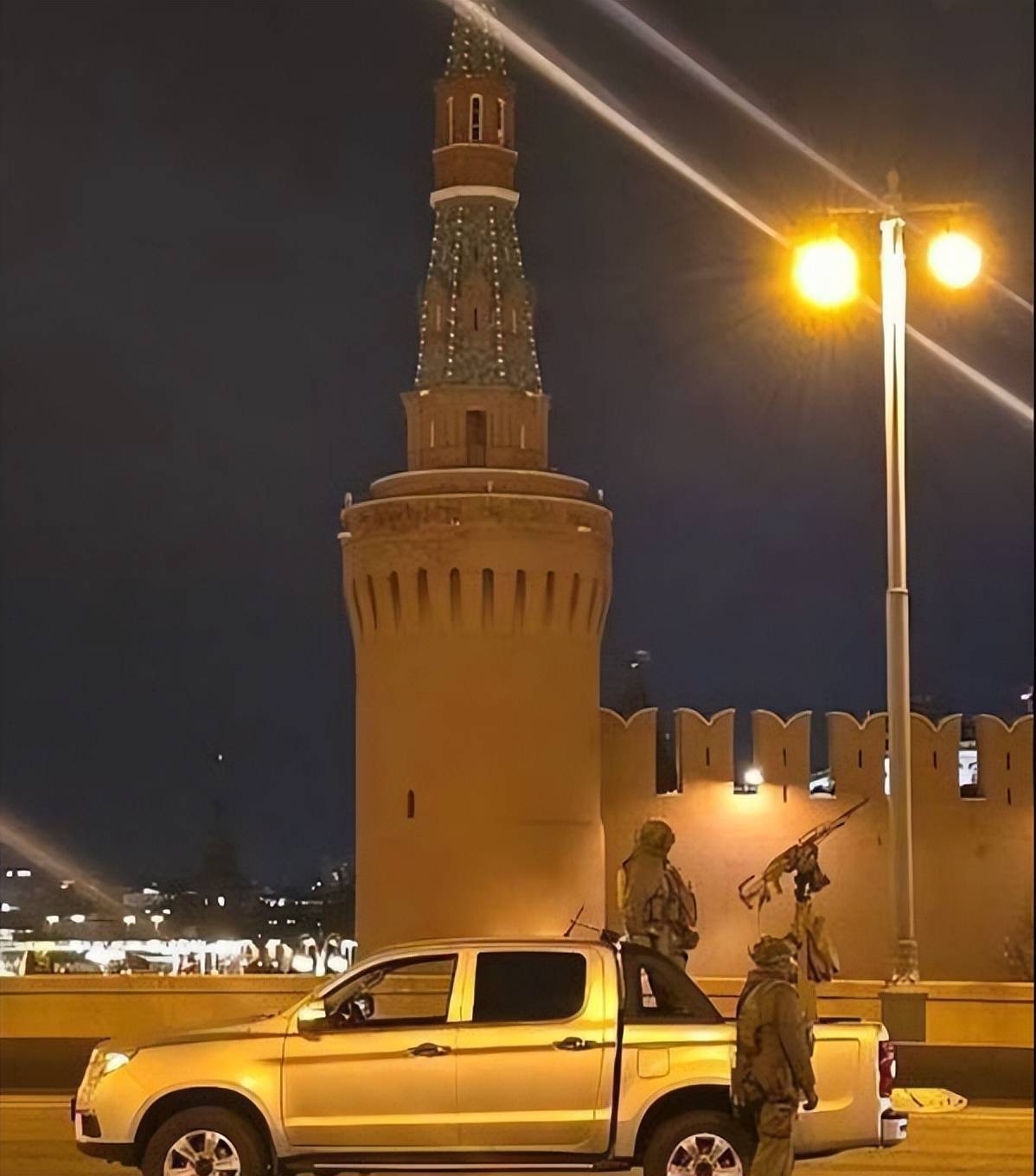 hga030官方网址_亚速营司令暗示hga030官方网址，乌克兰将开打波兰：俄军与北约打一仗，才是目的