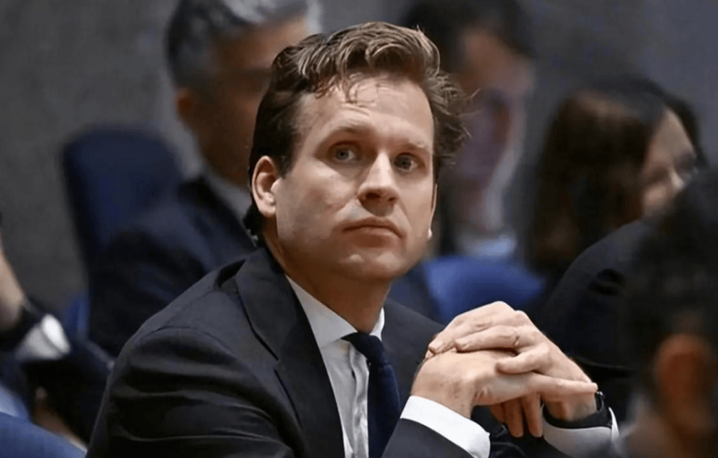 hga026.com怎么开户_中美谈完不到24小时hga026.com怎么开户，中企对荷兰打响反击，开出一个供货硬条件