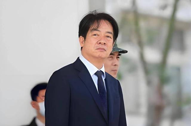 hga035会员注册_不装了？郑丽文替赖清德喊冤hga035会员注册，叫嚣“武力保台”，大陆三管齐下