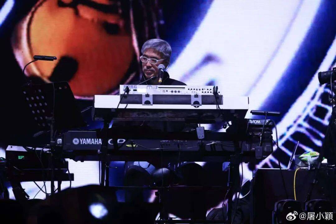 体彩足球平台_著名音乐人屠颖因跑步发生意外不幸离世体彩足球平台，曾为张学友刘德华张惠妹林志颖李玟写歌，齐豫因他临时取消演唱会