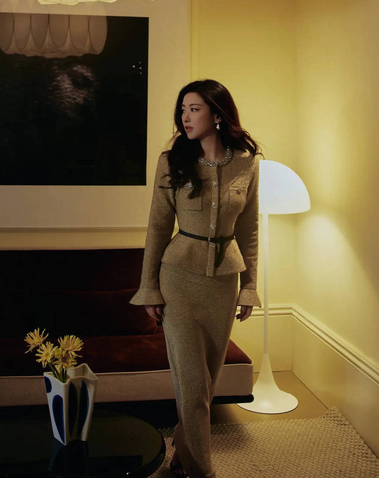 买篮球官网_《心动的信号》女嘉宾翁青雅向朱珠道歉买篮球官网！曾被吐槽没礼貌、能力差