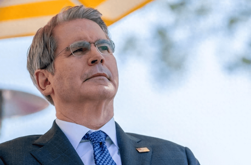 足球平台网站代埋_美财长对华放话：一旦中国在稀土上“出尔反尔”足球平台网站代埋，美国将随时准备动手！