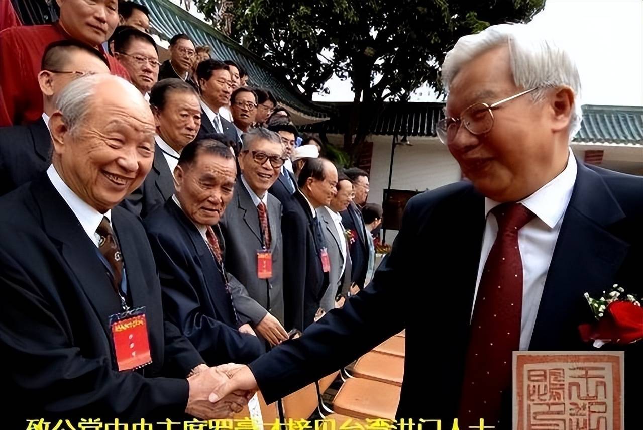 138信用盘出租_洪门成立“除奸队”138信用盘出租，消灭台独！赖清德傻眼了，洪门究竟有多厉害