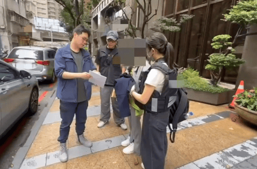 oa系统信用盘出租_台北市爆出“富二代豪宅双尸案”oa系统信用盘出租，女毒贩落网画面曝光