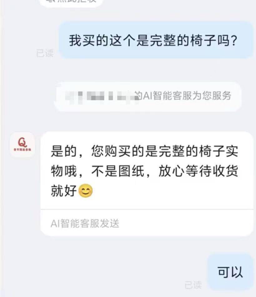 小布尔格 vs 开姆尼茨_网友花37.9元购买椅子小布尔格 vs 开姆尼茨，收到货却是一张图纸，涉事店铺已暂停营业