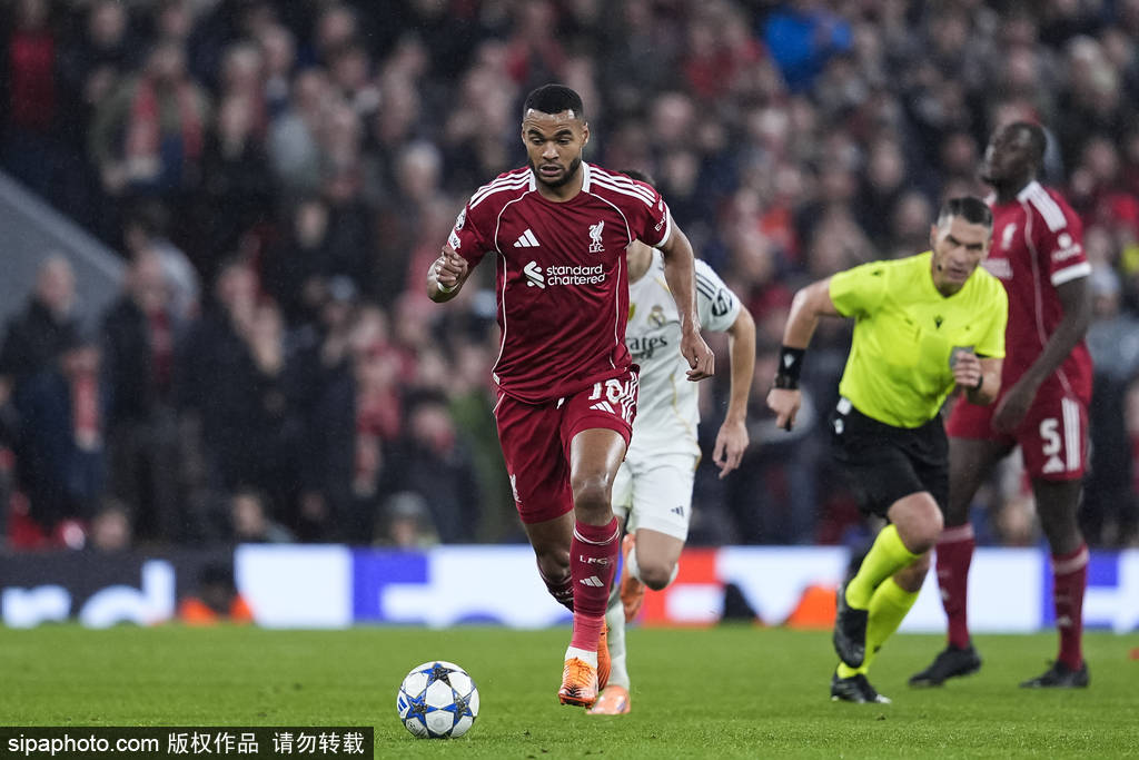 洛杉矶快船 vs 俄克拉荷马雷霆队_欧冠-麦卡利斯特一击致命 利物浦1-0送皇马赛季第2败