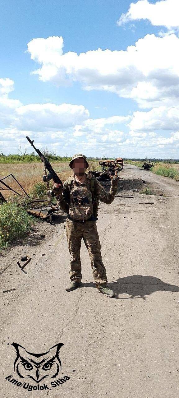 如何代理皇冠信用盘_红军城大结局倒计时如何代理皇冠信用盘，乌军第32旅旅长被抓，惹得西尔斯基动了真怒