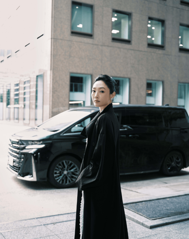 皇冠信用网代理_桂纶镁回应白百何落选：主竞赛以女性角色为主作品竞争激烈