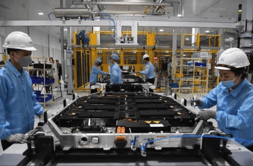 皇冠信用网正网_美国媒体不理解皇冠信用网正网，为什么越南在南海加速填岛，中国反应这么淡定？