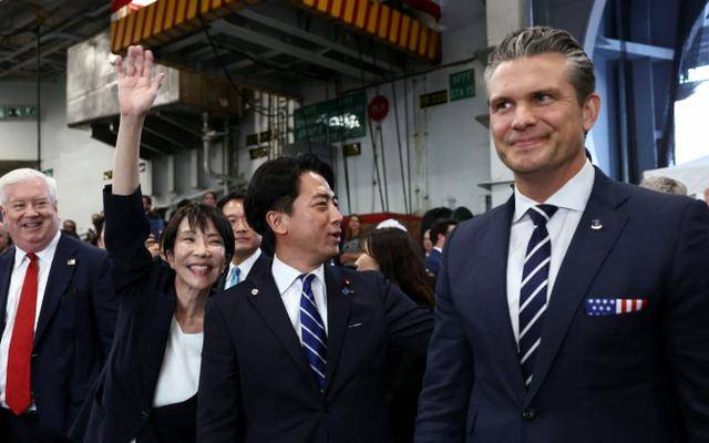 欧洲杯代理_日本死不悔改欧洲杯代理，又威胁出兵台海！关键时刻，日军官直奔解放军基地