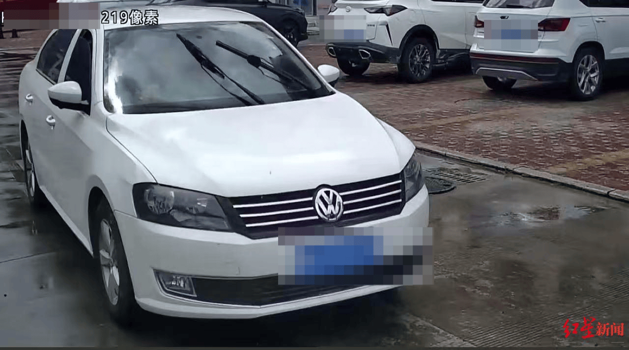 皇冠信用网去哪里弄_男子自驾青海失联两个多月：车辆发现时行车记录仪被遮挡皇冠信用网去哪里弄，手机信号曾两次短暂出现