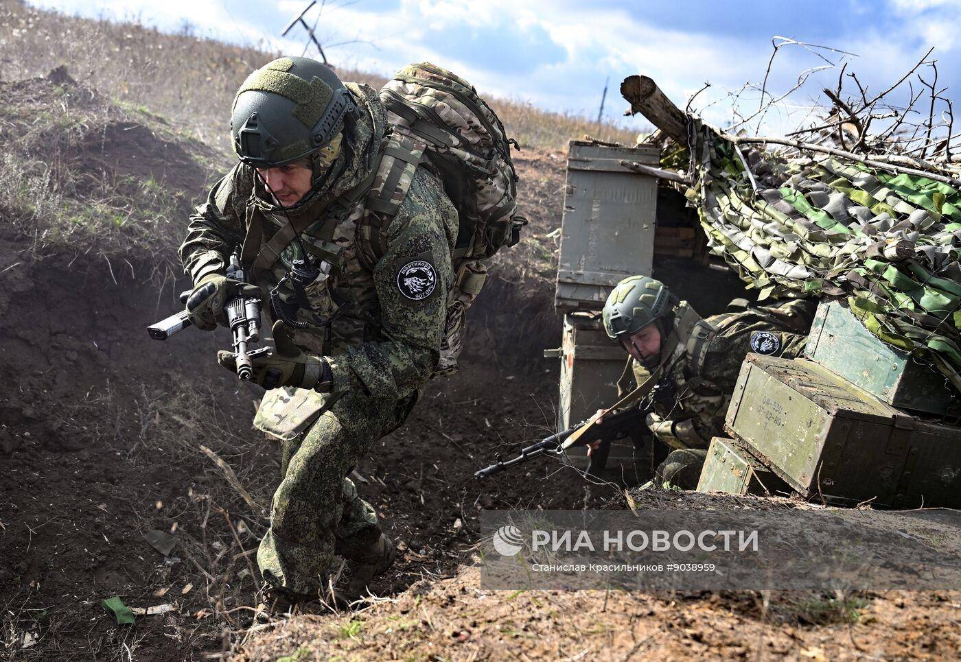 皇冠信用盘会员账号_堵上最后1公里！俄军包了2025年最大饺子皇冠信用盘会员账号，300名敢死队攻占红军城