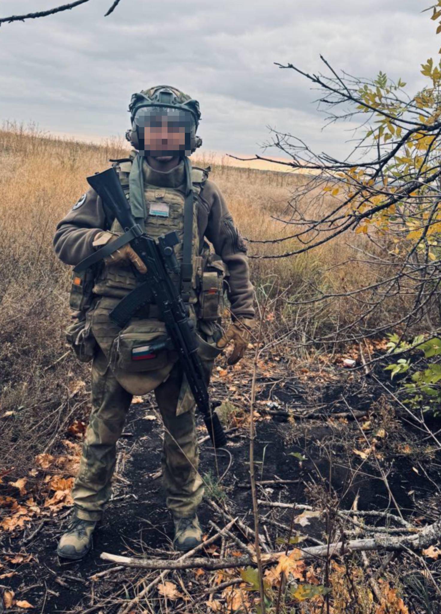 皇冠信用盘会员账号_堵上最后1公里！俄军包了2025年最大饺子皇冠信用盘会员账号，300名敢死队攻占红军城