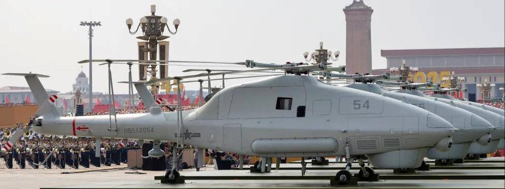 皇冠信用盘账号注册_准备批发！中国15000吨“轻型航母”起降无人机皇冠信用盘账号注册，美媒开始联想了