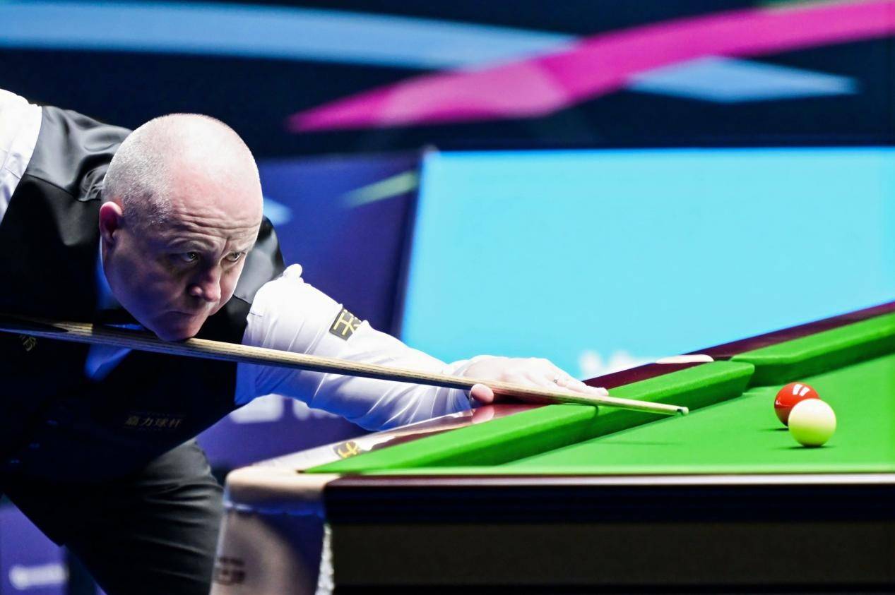 皇冠信用盘需要押金吗_斯诺克国锦赛新王加冕 中国小将吴宜泽南京登顶夺生涯首冠