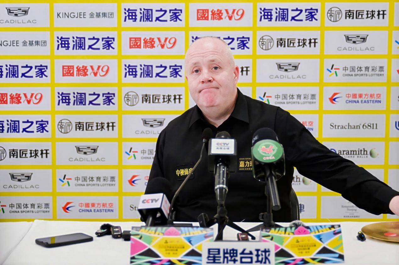 皇冠信用盘需要押金吗_斯诺克国锦赛新王加冕 中国小将吴宜泽南京登顶夺生涯首冠