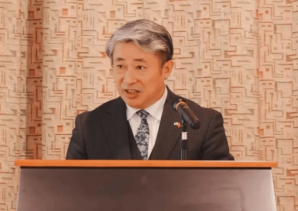 皇冠信用盘最新地址_我外交官发大火皇冠信用盘最新地址，发表“斩首”警告！高市早苗：你做好觉悟了吗？