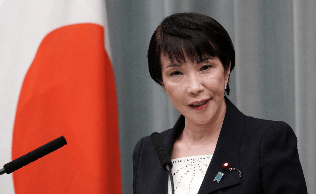 皇冠信用盘最新地址_我外交官发大火皇冠信用盘最新地址，发表“斩首”警告！高市早苗：你做好觉悟了吗？