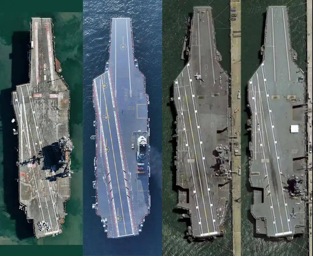 皇冠信用盘账号开通_刚刚！美媒承认：中国已成为世界最大海军皇冠信用盘账号开通，正在挑战世界最强海军