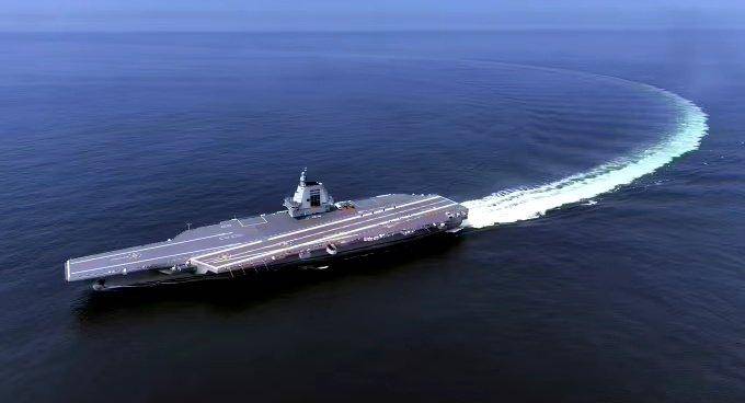 皇冠信用盘账号开通_刚刚！美媒承认：中国已成为世界最大海军皇冠信用盘账号开通，正在挑战世界最强海军