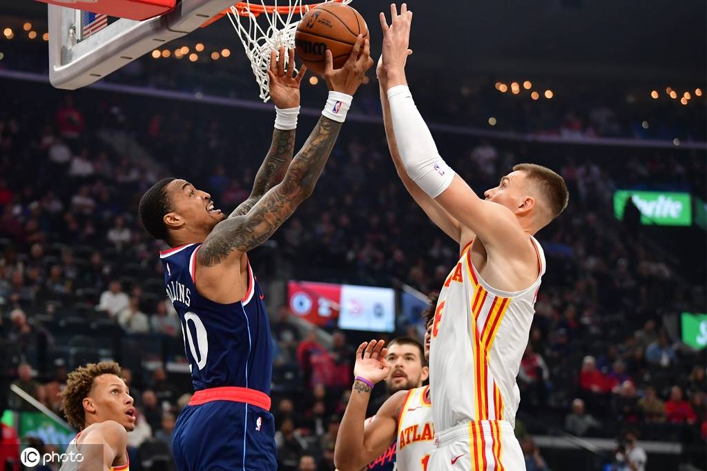 皇冠信用登2代理网址_哈登空砍三双克雷伊奇28分 老鹰送快船5连败