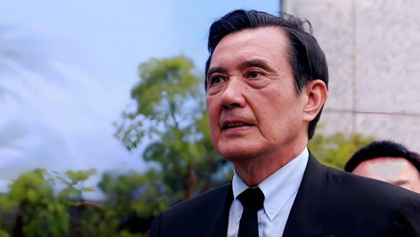 如何申请皇冠信用盘_解放军进台海如何申请皇冠信用盘，不到24小时，马英九开始追责，郑丽文摊牌两岸关系！赖清德已经退无可退