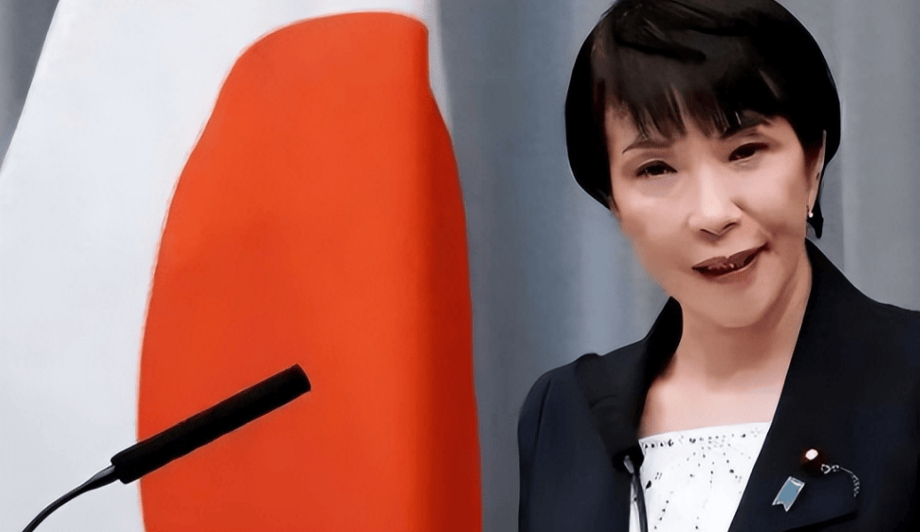 信用盘如何申请_高市早苗明示或武力介入台海信用盘如何申请，美媒：日本敢走错半步，中国万枚导弹将降临