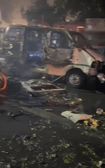 世界杯皇冠足球平台_印度首都汽车爆炸已致12死 国家调查局接手调查