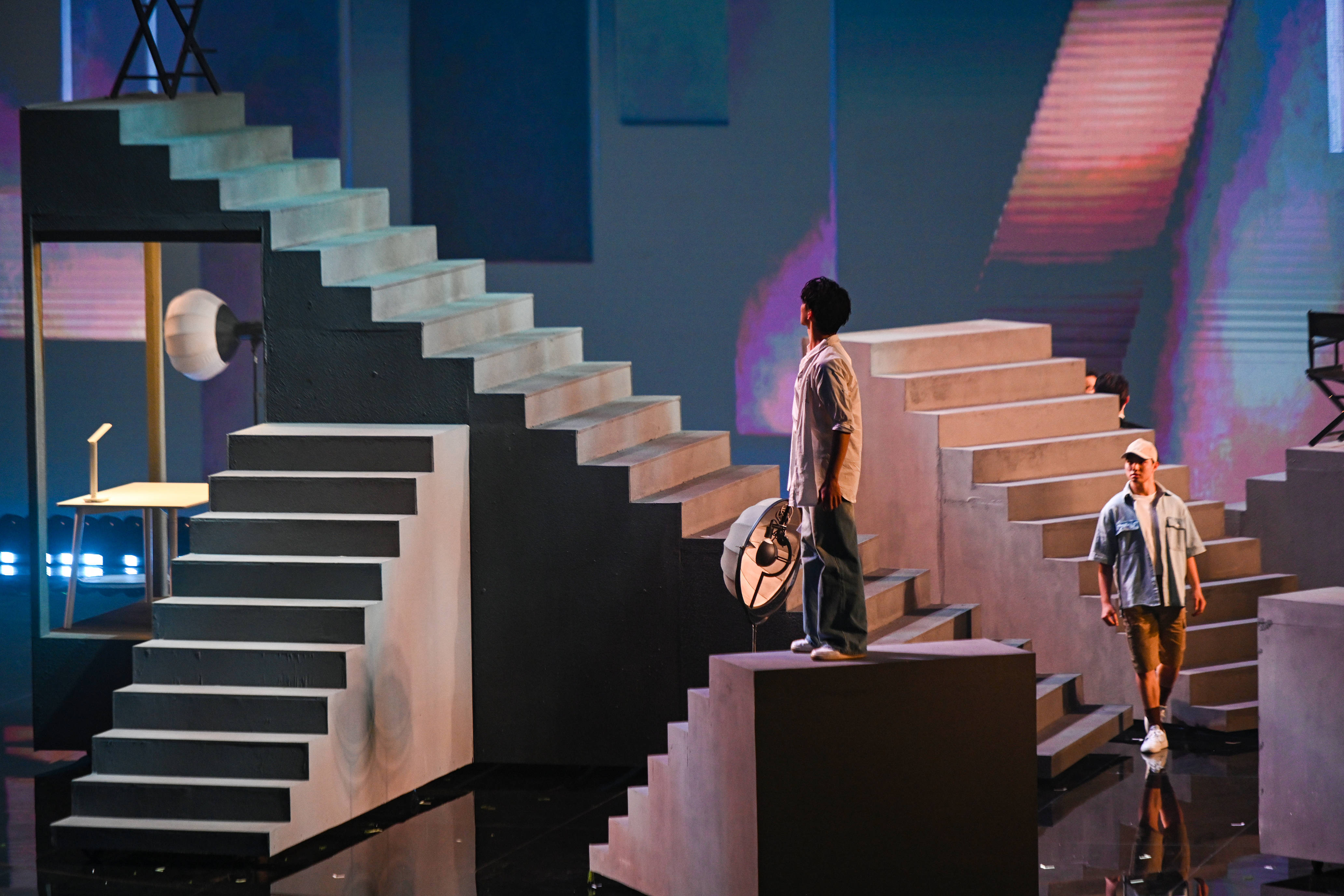 怎么开皇冠信用平台_2025年中国金鸡百花电影节开幕