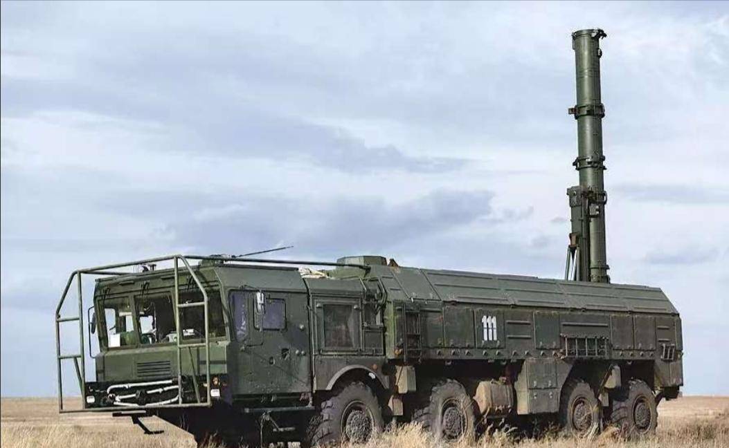 皇冠信用哪里申请_乌克兰全黑了！核打击前最后警告皇冠信用哪里申请，俄军发射13枚“全球禁止”导弹