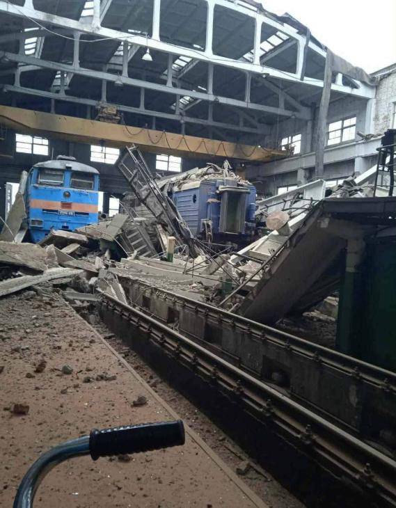 皇冠信用哪里申请_乌克兰全黑了！核打击前最后警告皇冠信用哪里申请，俄军发射13枚“全球禁止”导弹