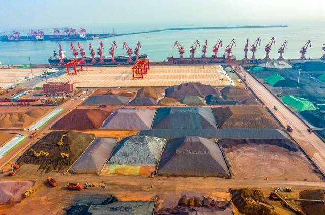 皇冠信用怎么租_美媒突然发现：中方虽已恢复稀土供应皇冠信用怎么租，但又狠狠将了美国一军！