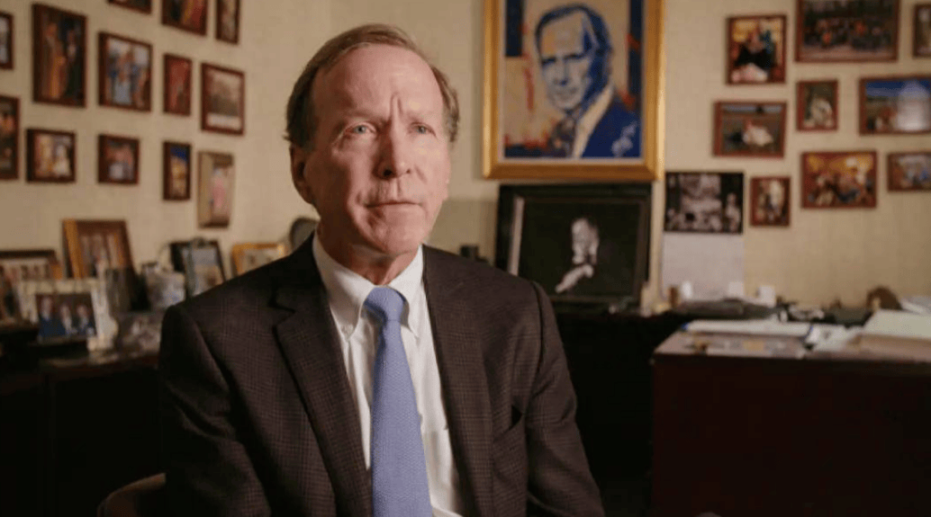 皇冠信用盘代理注册_美国前总统之子直言：我去过中国150次皇冠信用盘代理注册，确信中国无敌意，是美国在撒谎