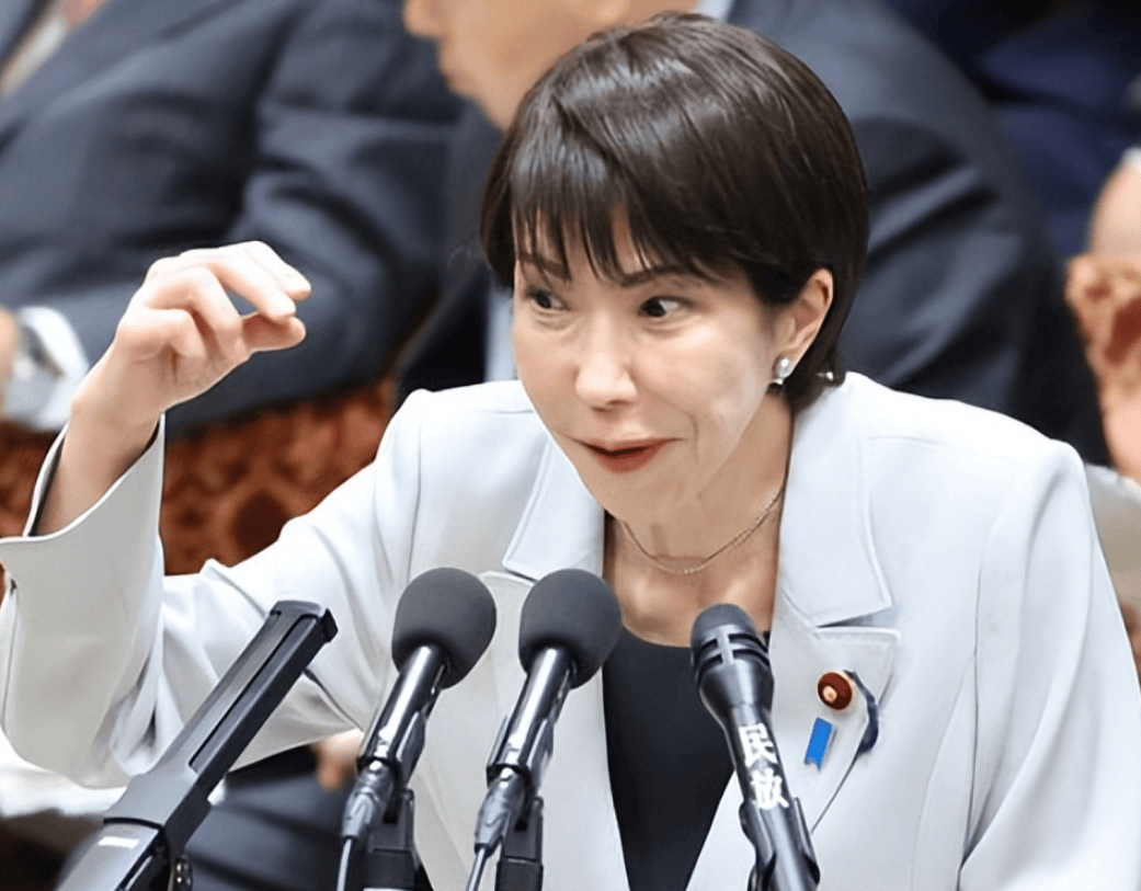 皇冠信用网怎么注册_特朗普表态日本不是朋友后皇冠信用网怎么注册，82%日本观众迅速倒戈，不再支持高市对华言论！