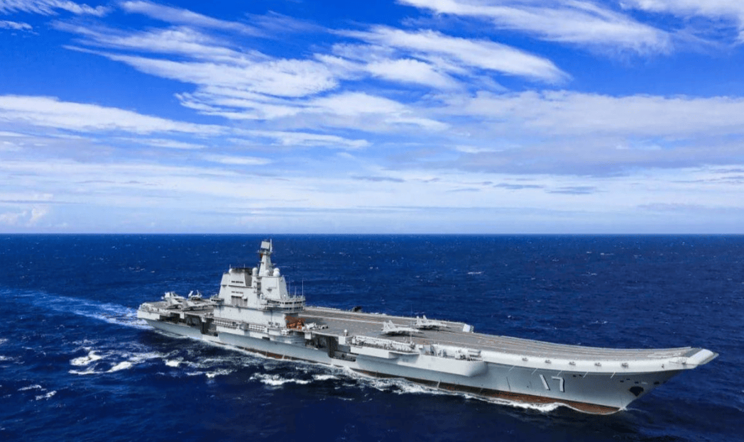 皇冠信用网正网_日本将福建舰视为首要目标皇冠信用网正网，叫嚣要优先击沉，实力悬殊纯属自取其辱