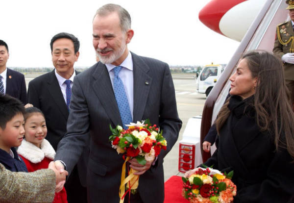 怎么申请皇冠信用网_“什么自割咽喉怎么申请皇冠信用网？西班牙就要做中国在欧洲最好的朋友”