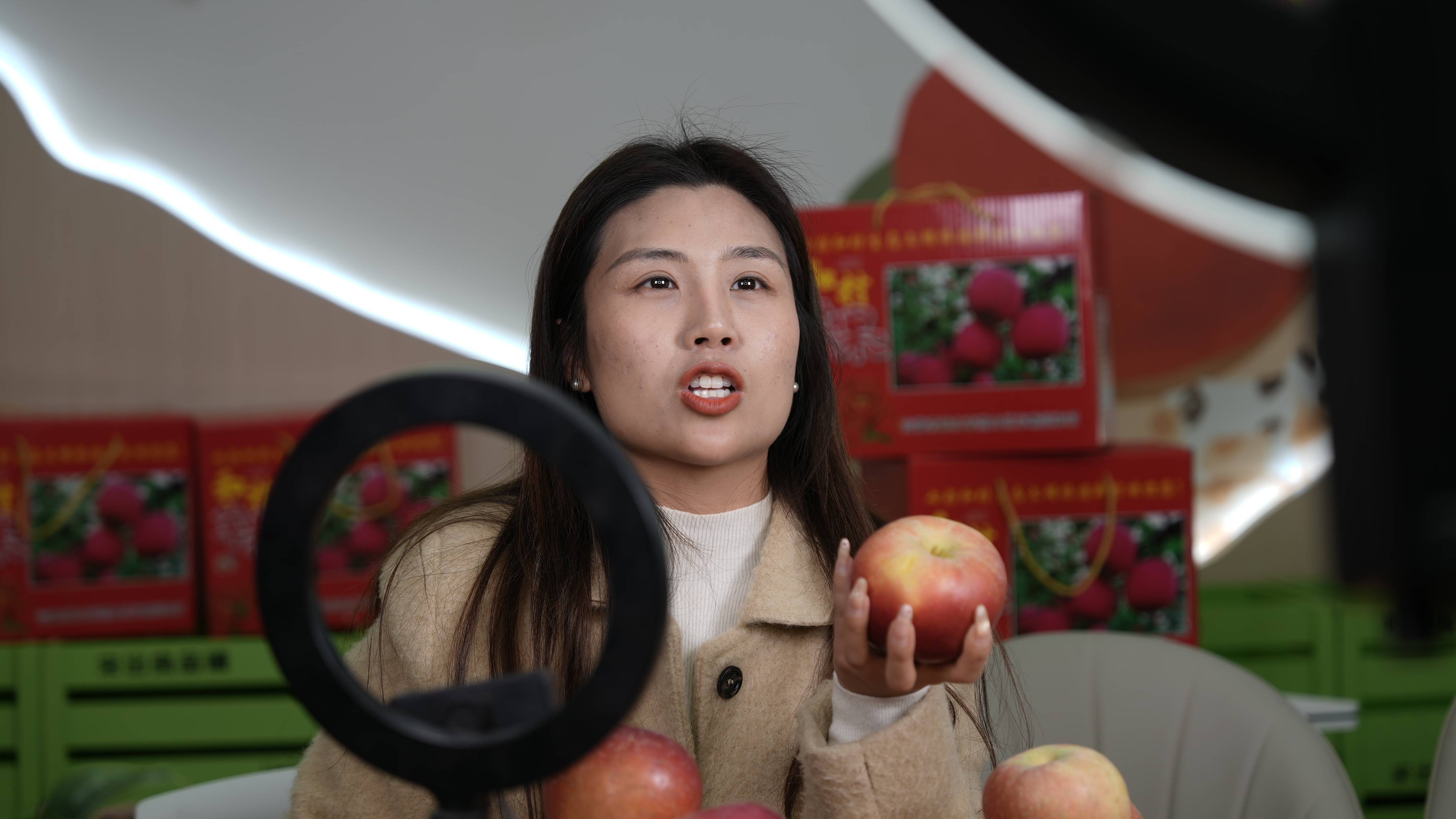 信用网怎么开户_“淮北为啥不种橘子信用网怎么开户？”果农：因为我们有更甜的王牌