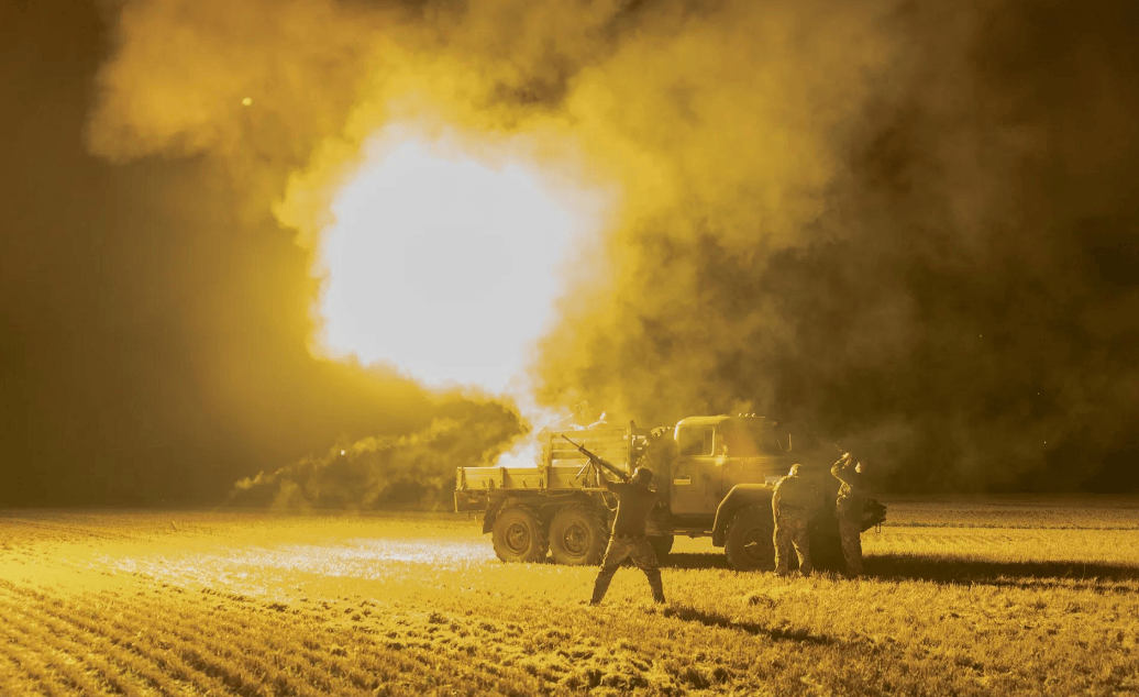 皇冠体育App下载_这次轮到俄罗斯主动求谈判皇冠体育App下载，乌克兰却立即拒绝，泽连斯基誓要展示“胜利姿态”