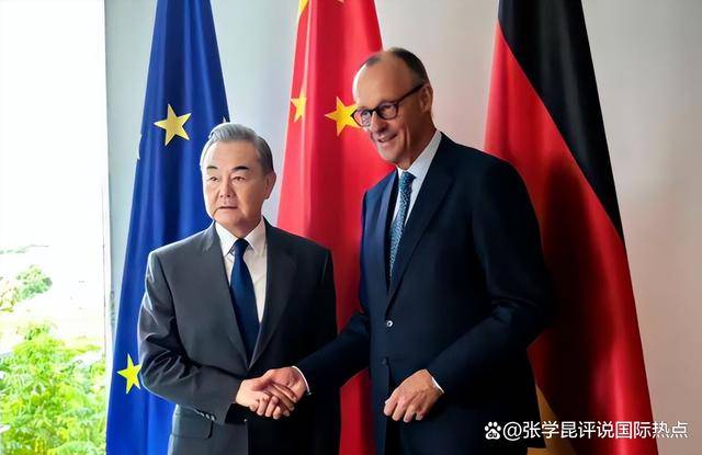 皇冠会员如何申请_王毅说的话皇冠会员如何申请，德国一句没听，外长访华还没准信，就给蔡英文发请帖