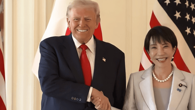 皇冠信用网登123出租_事情闹大了！高市早苗似乎不知皇冠信用网登123出租，联合国敌国条款仍然有效，日本可随时立正挨打，中方警告前所未有