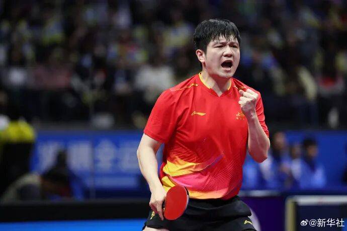 皇冠信用平台出租出售_王楚钦樊振东全运会对决时间确定：11月15日中午12:30