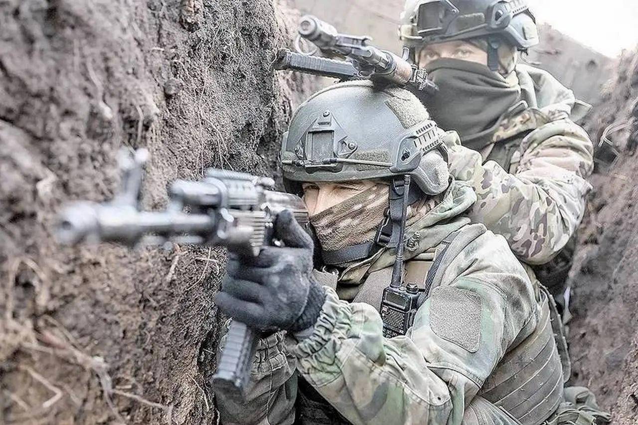 皇冠信用最新地址_杀疯了！15万俄军趁大雾杀入红军城皇冠信用最新地址，德媒顿感不妙：基辅朝不保夕