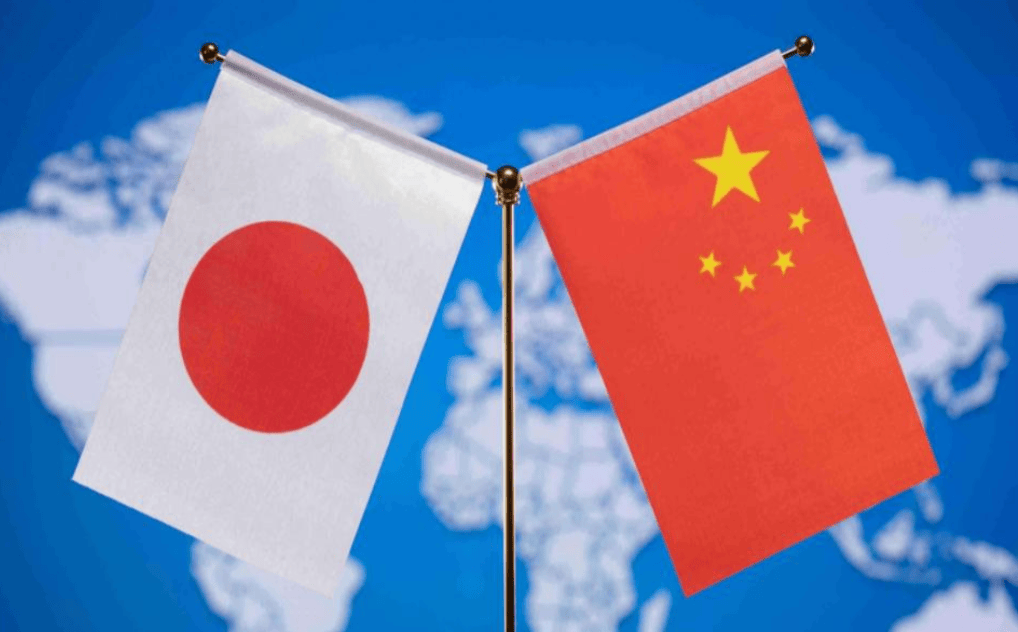 皇冠信用盘如何注册_在对日本发出最严厉警告后皇冠信用盘如何注册，中国第一记惩罚重拳到来，日方措手不及