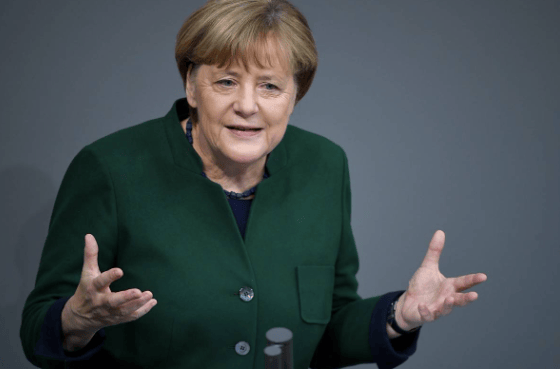 皇冠信用盘平台出租_出人意料！德前外长称：若默克尔没有卸任皇冠信用盘平台出租，将能阻止俄乌冲突发生？民调显示德国人开始怀念默克尔