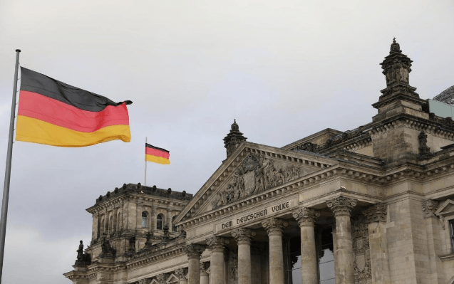 皇冠信用盘平台出租_出人意料！德前外长称：若默克尔没有卸任皇冠信用盘平台出租，将能阻止俄乌冲突发生？民调显示德国人开始怀念默克尔