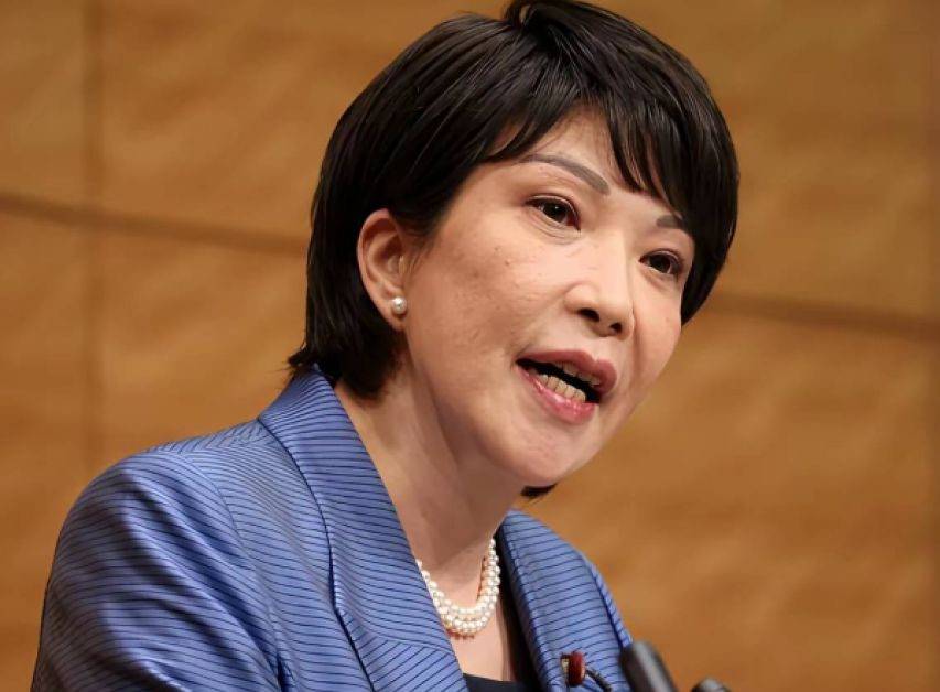 皇冠信用盘登3代理注册_中国战舰抵近日本皇冠信用盘登3代理注册，美国火速“切割”，特朗普要弃车保帅？绍伊古怒斥高市早苗：美国附庸