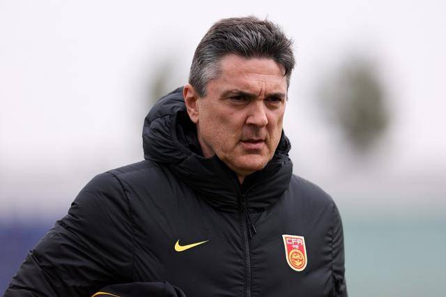 皇冠信用盘需要押金吗_U22国足主帅安东尼奥：拜合拉木是惊喜