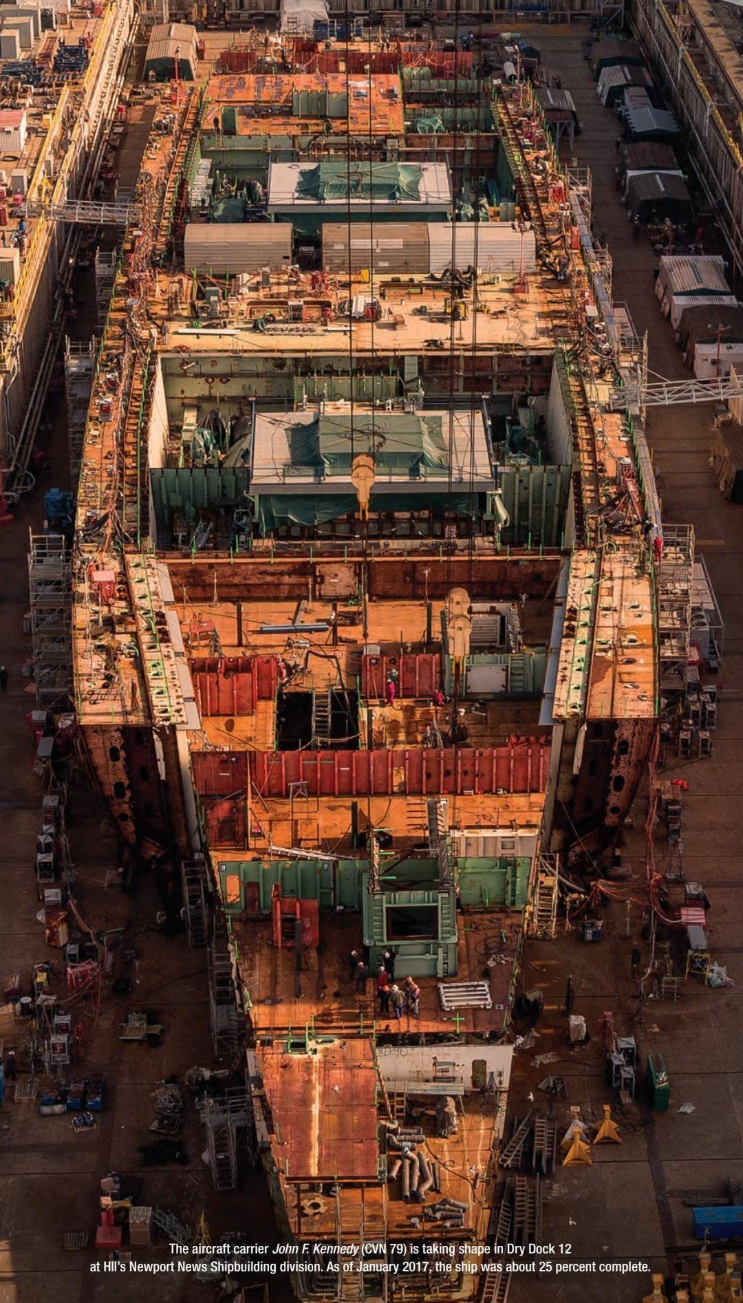 皇冠信用盘代理如何注册_太振奋了！美媒：中国两艘超级航母皇冠信用盘代理如何注册，南北同时开工，建造速度惊人